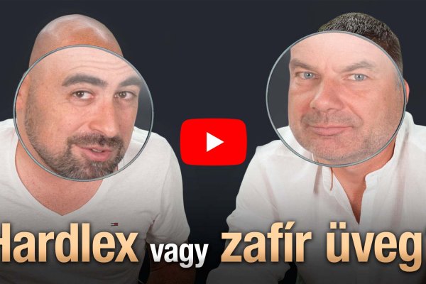 Hardlex vagy zafír üveg? - Seiko Boutique TV - S02E49