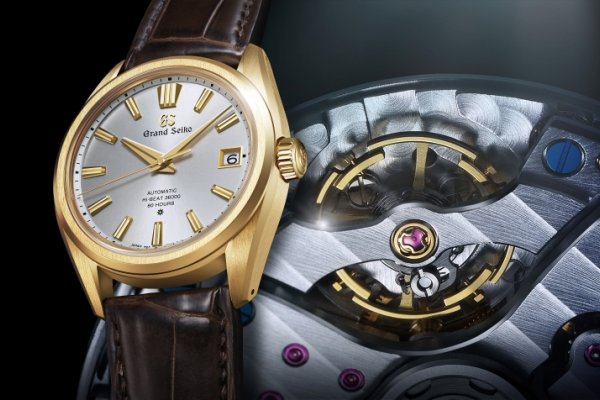 Grand Seiko 2020 - egy új stúdió, két új kaliber és megannyi friss Grand Seiko modell érkezik