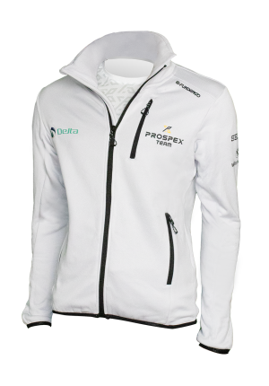 XL Prospex Fleece Jacket