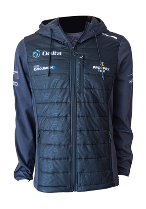 XS Prospex Hybrid Jacket