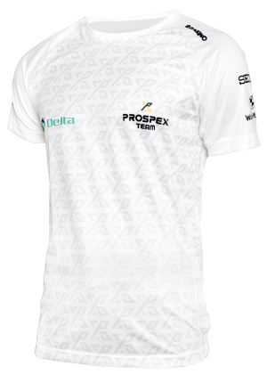 M Prospex Technikai T-Shirt